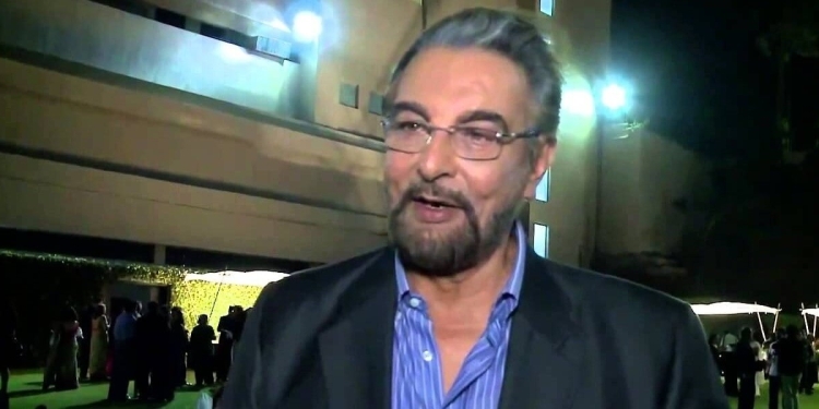 Kabir Bedi