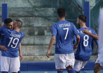 Diretta Siracusa Rieti, recupero Serie C girone C (Foto LaPresse)