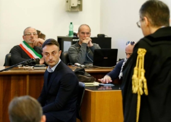 Processo Cucchi, il superteste