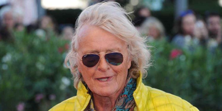 Rutger Hauer (La Presse)