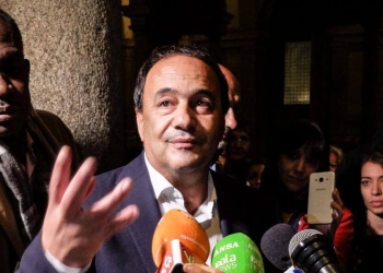 mimmo lucano ultime notizie