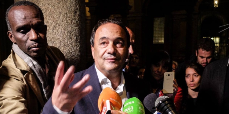 mimmo lucano ultime notizie