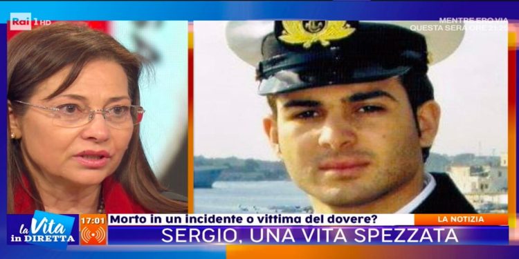 Sergio Ragno, carabiniere vittima del dovere?