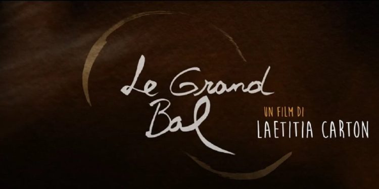 Le Grand Bal