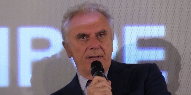 marco risi