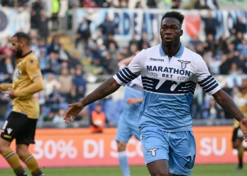 Caicedo Lazio calciomercato