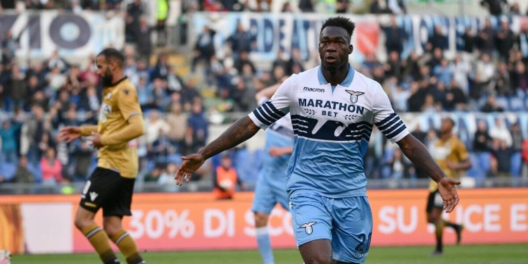 Caicedo Lazio calciomercato