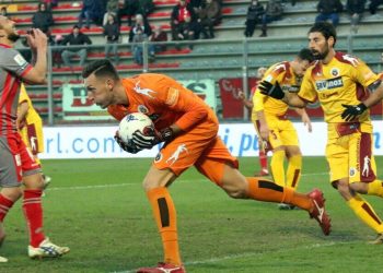 Video Cremonese Cittadella, Serie B 7^ giornata (Foto LaPresse)