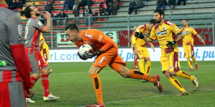 Video Cremonese Cittadella, Serie B 7^ giornata (Foto LaPresse)