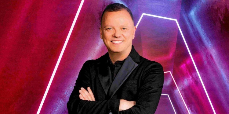 Gigi D'Alessio