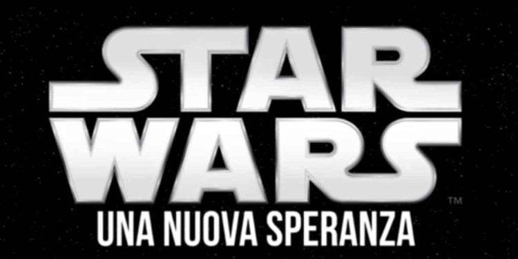 Star Wars Episodio IV - Una nuova speranza