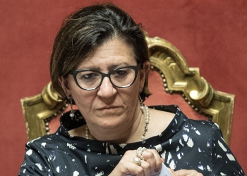 Elisabetta Trenta