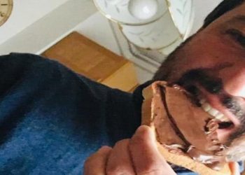 salvini nutella