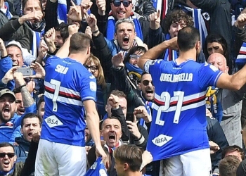 Quagliarella classifica marcatori