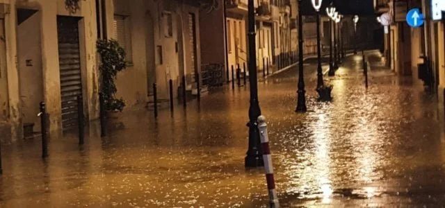 Previsioni meteo Aeronautica maltempo al Nord Milano e Roma