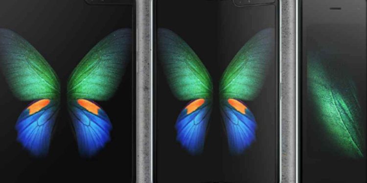 Samsung Galaxy Fold, uscita rinviata