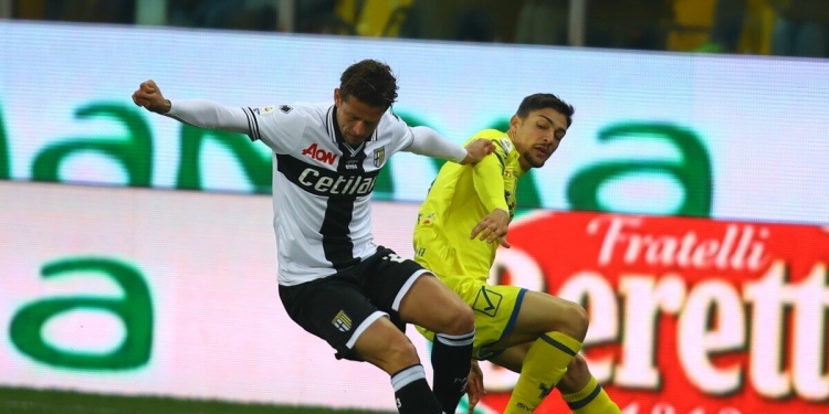 Video Chievo Parma, Serie A 34^ giornata (Foto LaPresse)