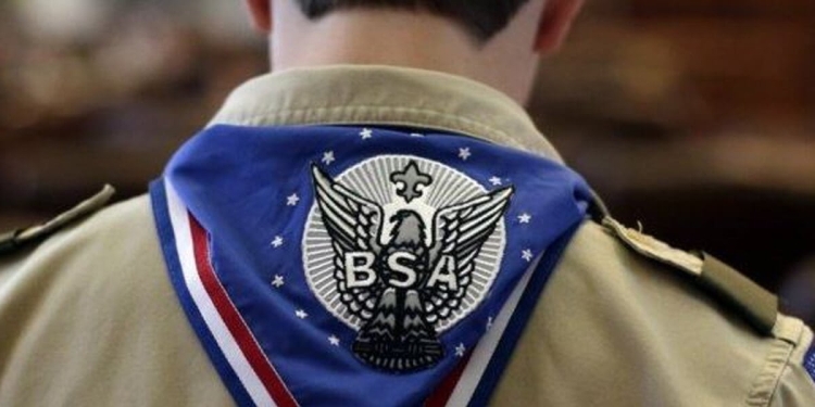 Scandalo Boy Scout negli Usa