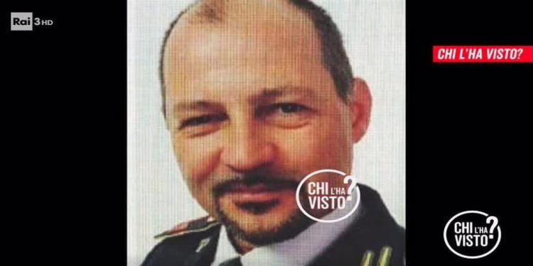 Pietro Conversano, finanziere scomparso