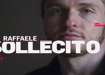 Raffaele Sollecito nel documentario di Crime+Investigation