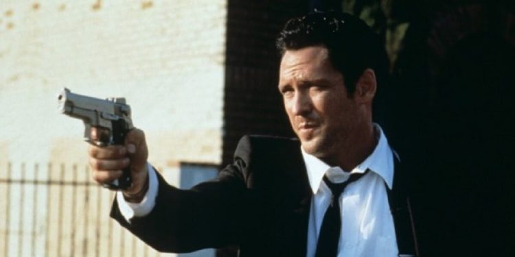 Michael Madsen