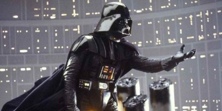 Star Wars episodio VII il risveglio della forza