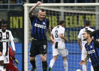 Serie A, 34^ giornata (Foto LaPresse)