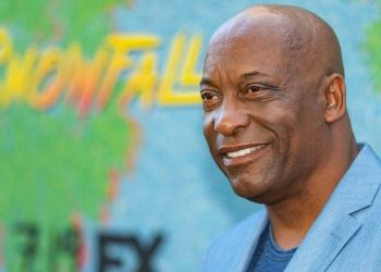 John Singleton, foto Lapresse