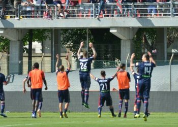 Video Carpi Cremonese  (Foto LaPresse)