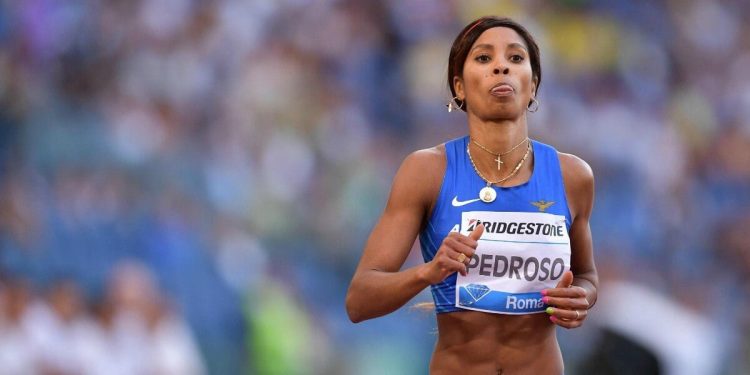 Diamond league 2019 :  Yadisleidy Pedroso (Lapresse - repertorio)