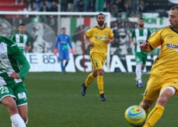 Diretta Monopoli Siracusa, Serie C girone C (Foto LaPresse)