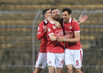 Serie C Piacenza (Foto repertorio LaPresse)