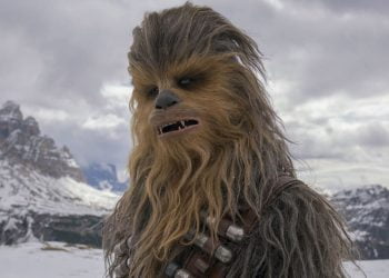 Chewbacca, Star Wars