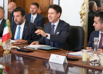 crisi di governo