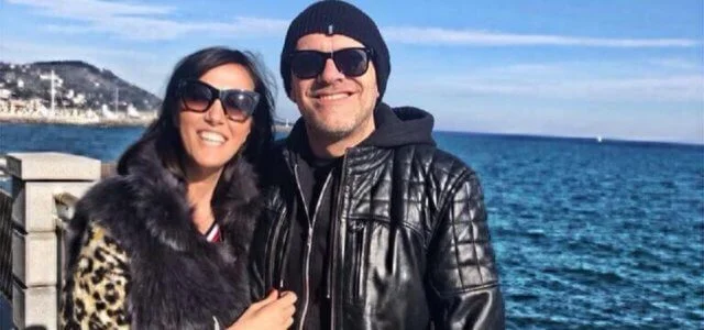 Max Pezzali: Mia moglie e mio figlio mi hanno cambiato vita. Foto e video