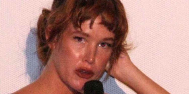 Paz de la Huerta ricoverata per tentato suicidio