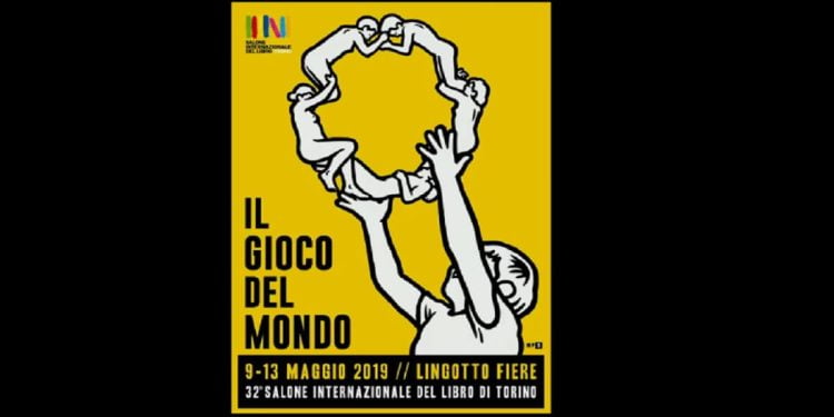 Salone del Libro 2019