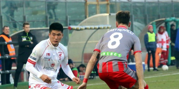 Risultati Serie B, 38^ giornata: Perugia e Cremonese a caccia dei playoff (Foto LaPresse)