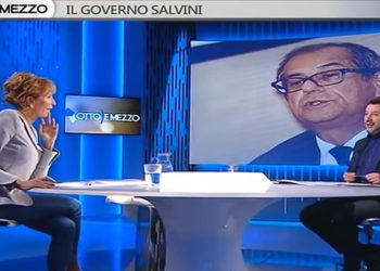 salvini gruber