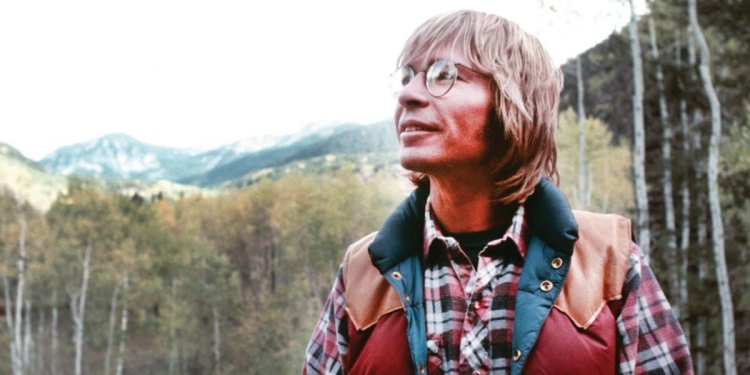 John Denver