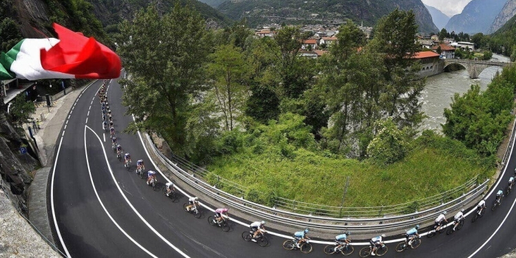 Giro d'Italia