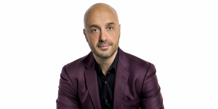 Joe Bastianich