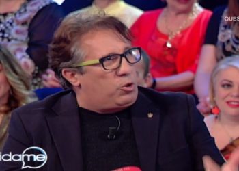 Angelo Russo a Vieni da me