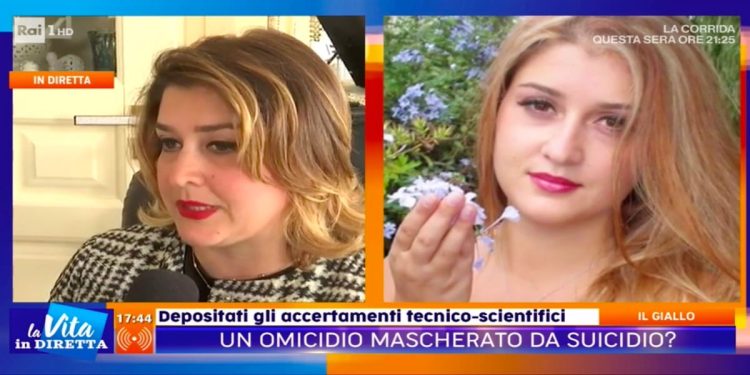 Marianna Greco, il caso a La Vita in Diretta