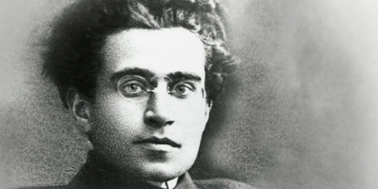 Gramsci