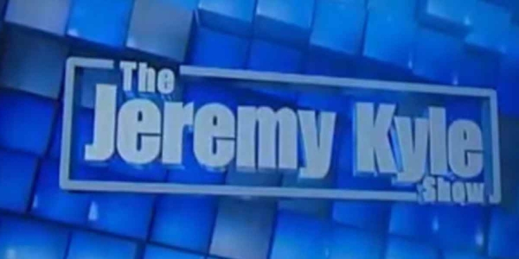 The Jeremy Kyle Show