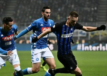 Inter Napoli