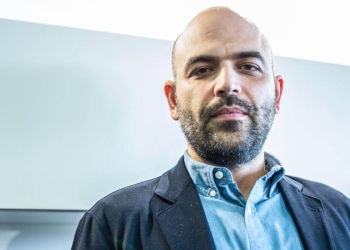 salute lazio saviano