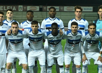 atalanta primavera