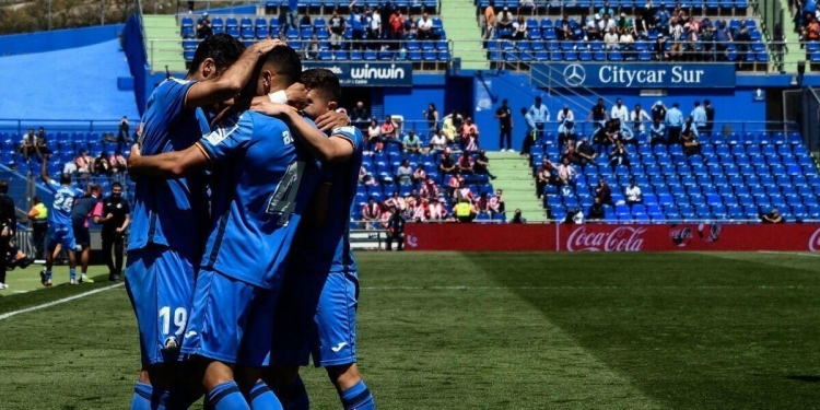 Getafe